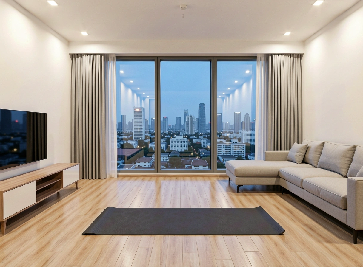 Living Environment Study