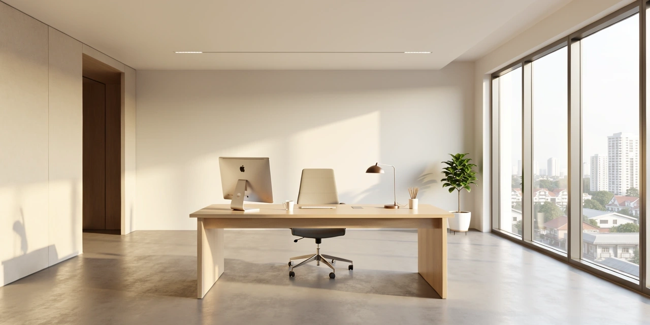 Setavero Digital Office Environment